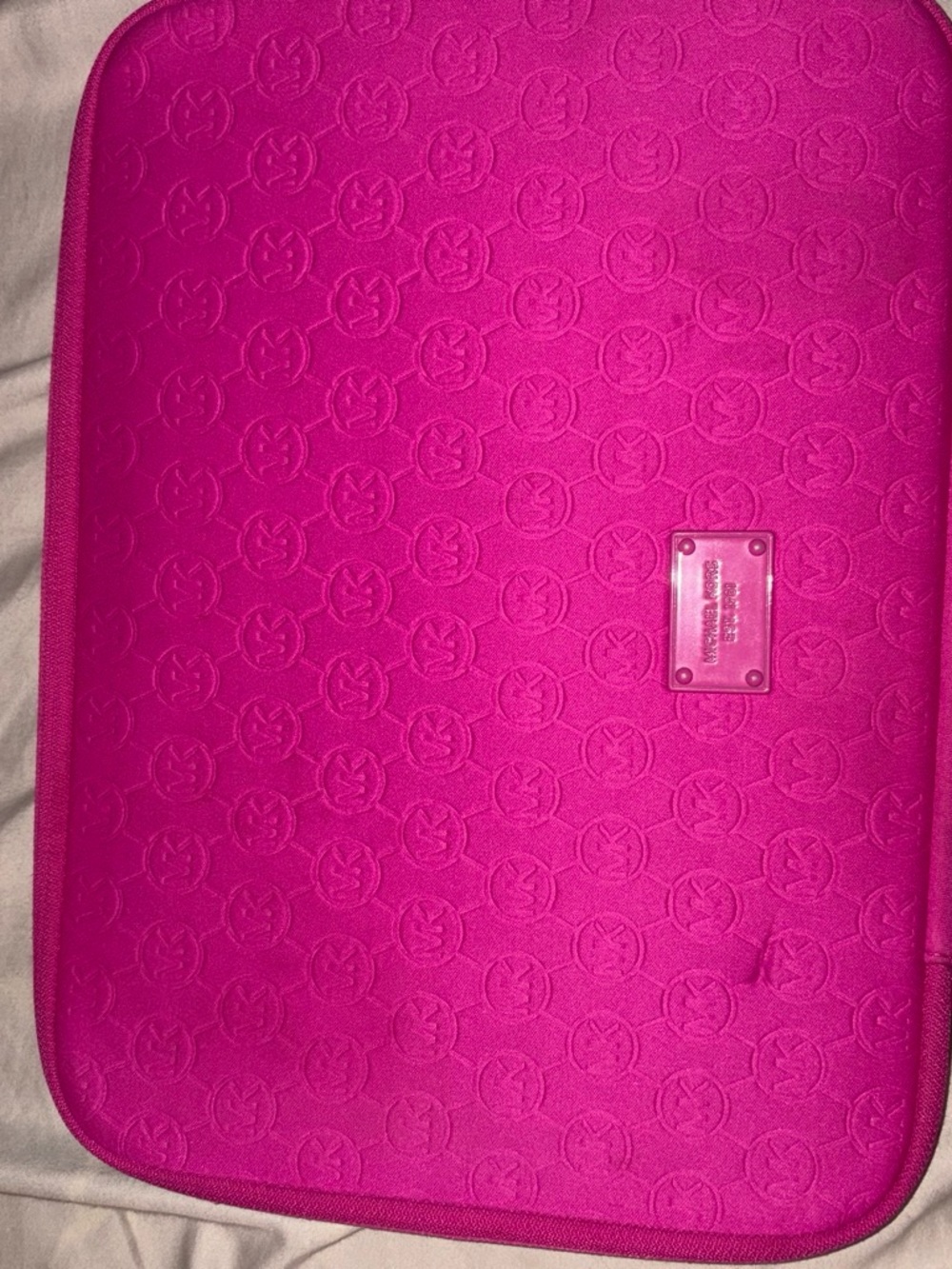 Micheal kors laptop case